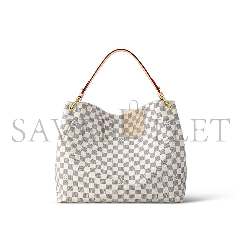 LOUIS VUITTON GRACEFUL PM N42249 (35*30*11cm) LOUIS VUITTON GRACEFUL PM N42249 (35*30*11cm)